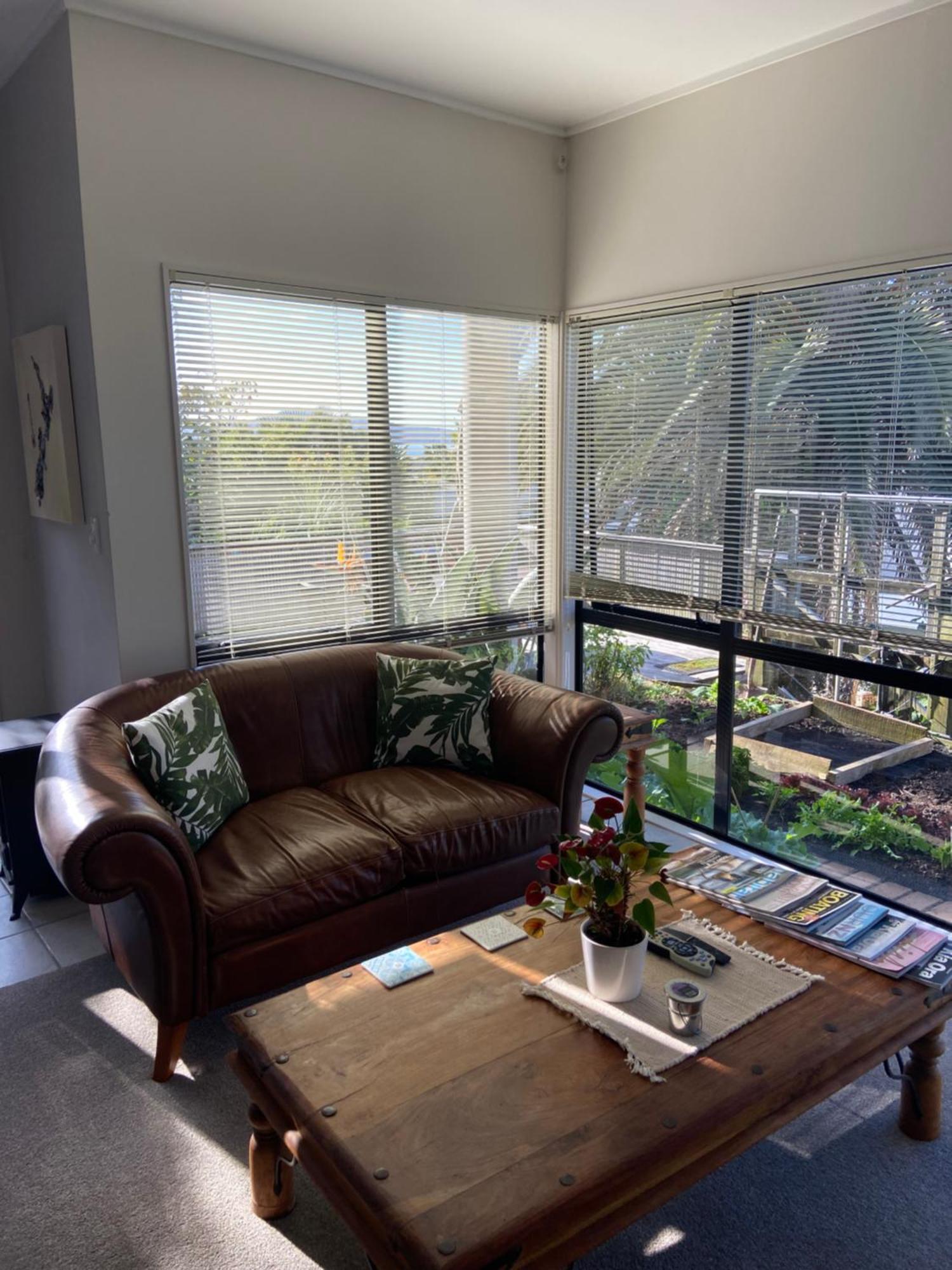 Palm Garden Apartment Auckland Esterno foto